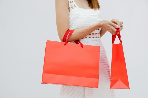 How to Create a Signature Look Using British Plaids?