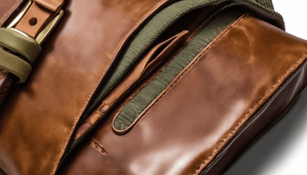 Are you looking for a leather sling bag for men?