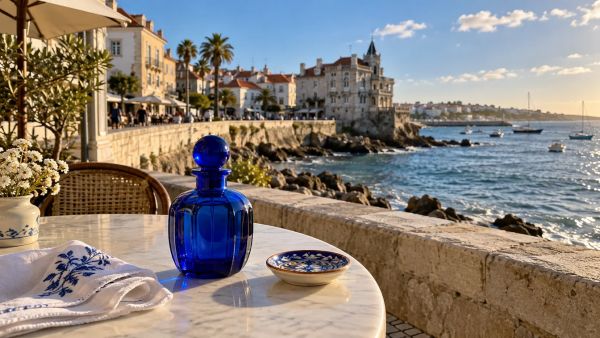 Experience the nostalgic allure of Nivea perfume