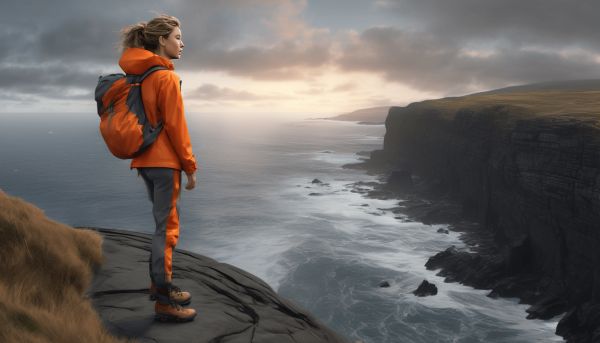 Facing challenges with Inga Petry’s inspiring story