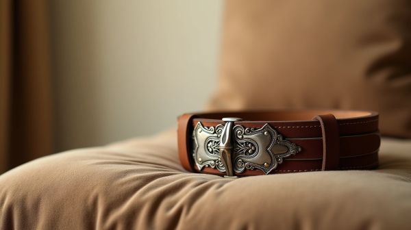 Fit, Material and Comfort: What Men Check Before Buying a Chastity Belt