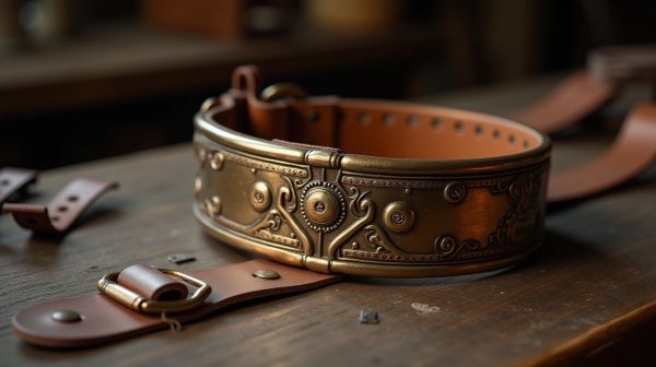 Fit, Material and Comfort: What Men Check Before Buying a Chastity Belt