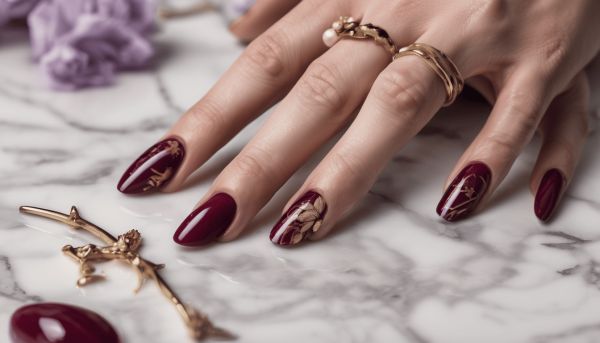 Nail designs that will transform your manicure game
