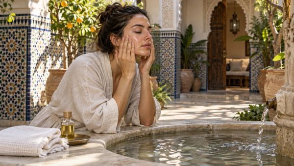 Should you try using oil to cleanse your face effectively?