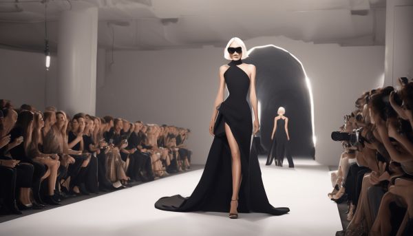 Why erin oconnor remains a powerful influence in fashion