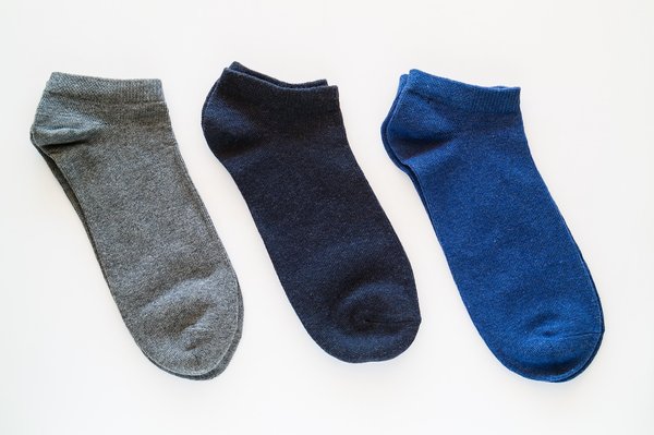 What Are the Best Types of Socks for the UK Winter?